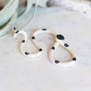 Small Ceramic Snakes - Art Department LLC