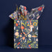 Forest Blue Tissue Paper - Art Department LLC