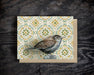 House Wren - Note Card - Art Department LLC
