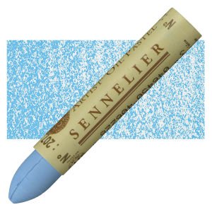 Sennelier Oil Pastels 1 - Art Department LLC