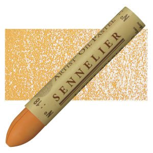Sennelier Oil Pastels 1 - Art Department LLC