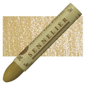 Sennelier Oil Pastels 2 - Art Department LLC