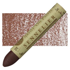 Sennelier Oil Pastels 1 - Art Department LLC