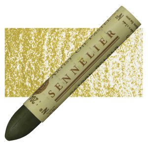 Sennelier Oil Pastels 1 - Art Department LLC