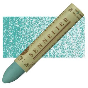 Sennelier Oil Pastels 1 - Art Department LLC