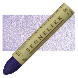 Sennelier Oil Pastels 1 - Art Department LLC