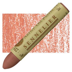 Sennelier Oil Pastels 2 - Art Department LLC