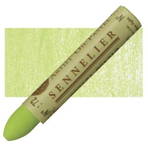 Sennelier Oil Pastels 1 - Art Department LLC