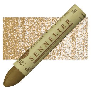 Sennelier Oil Pastels 2 - Art Department LLC