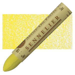 Sennelier Oil Pastels 1 - Art Department LLC