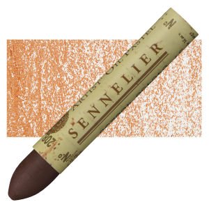 Sennelier Oil Pastels 2 - Art Department LLC