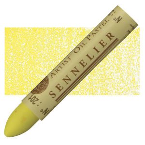 Sennelier Oil Pastels 1 - Art Department LLC