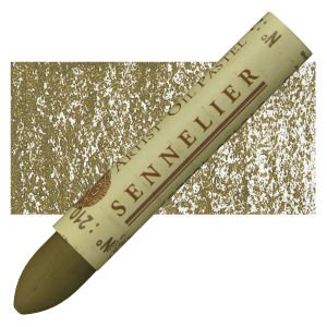 Sennelier Oil Pastels 1 - Art Department LLC