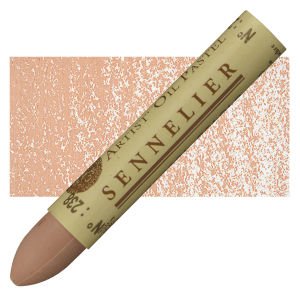 Sennelier Oil Pastels