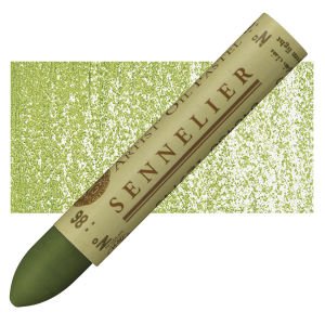 Sennelier Oil Pastels 1 - Art Department LLC
