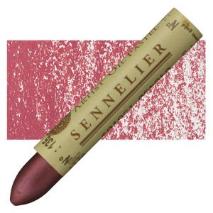 Sennelier Oil Pastels 1 - Art Department LLC