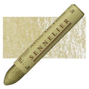 Sennelier Oil Pastels 1 - Art Department LLC
