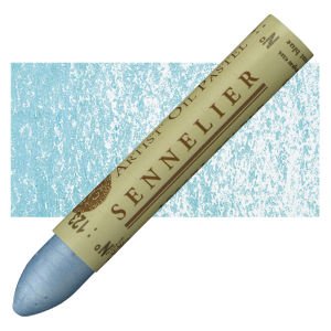 Sennelier Oil Pastels 1 - Art Department LLC