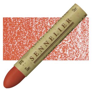 Sennelier Oil Pastels 1 - Art Department LLC