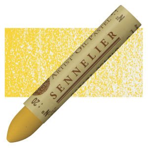 Sennelier Oil Pastels 1 - Art Department LLC
