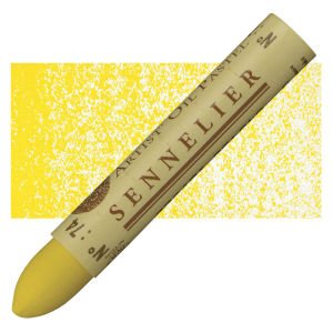 Sennelier Oil Pastels 1 - Art Department LLC