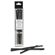 P.H. Coates Willow Charcoal Sticks - Art Department LLC