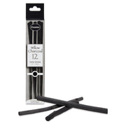 P.H. Coates Willow Charcoal Sticks - Art Department LLC