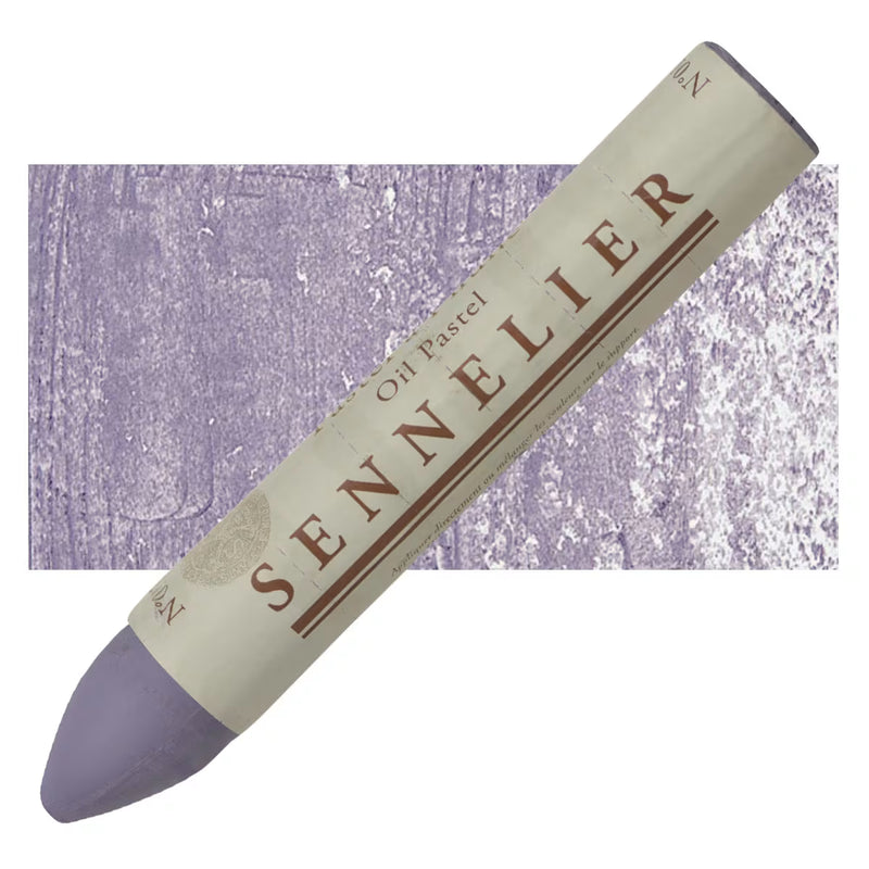 Sennelier Oil Pastels