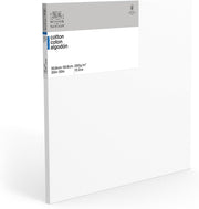 Classic Cotton Canvas - Art Department LLC