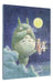 My Neighbor Totoro Flexi Journal - Art Department LLC