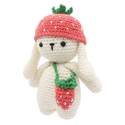 DIY Crochet Kit - Ilse Rabbit