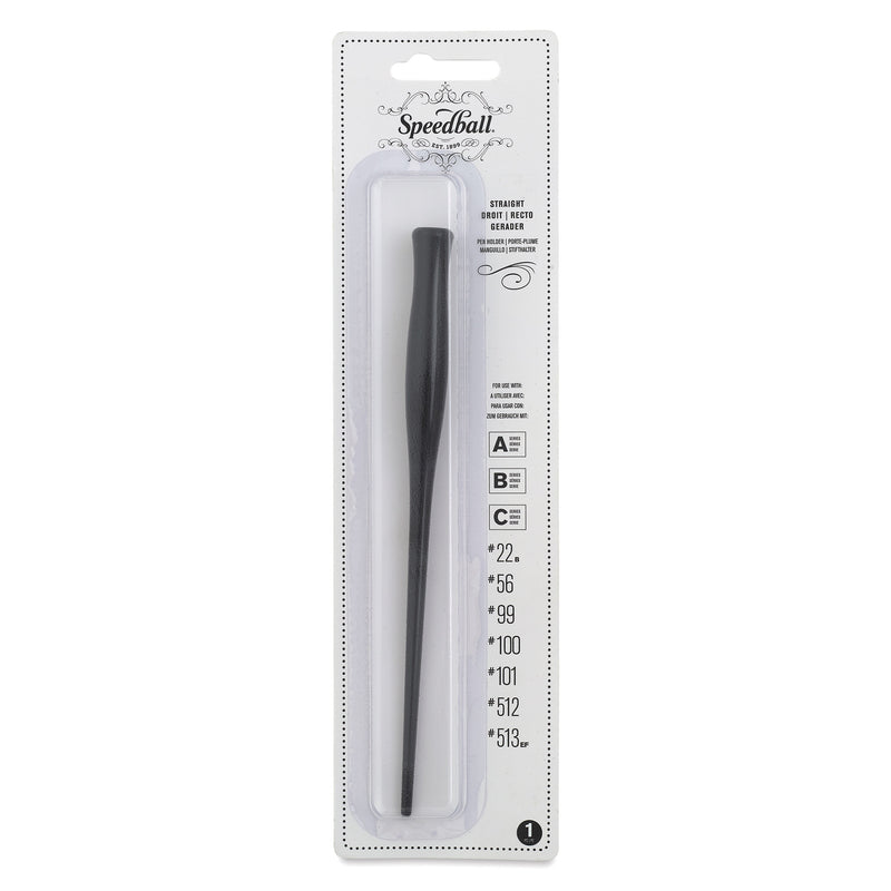 Speedball Pen Holder - Art Department LLC