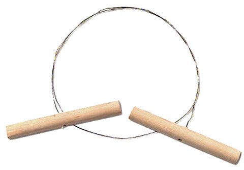 Toggle Wire Clay Cutter - Art Department LLC