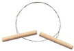 Toggle Wire Clay Cutter - Art Department LLC