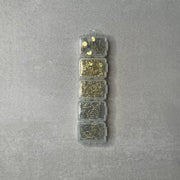 Gold Essential Earring Finding Set - Art Department LLC