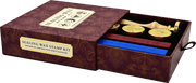 Sealing Wax Stamp Kit - Art Department LLC