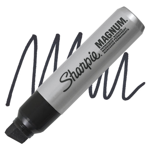 Sharpie Magnum Size - Art Department LLC