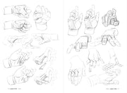 Morpho: Fat And Skin Folds - Art Department LLC