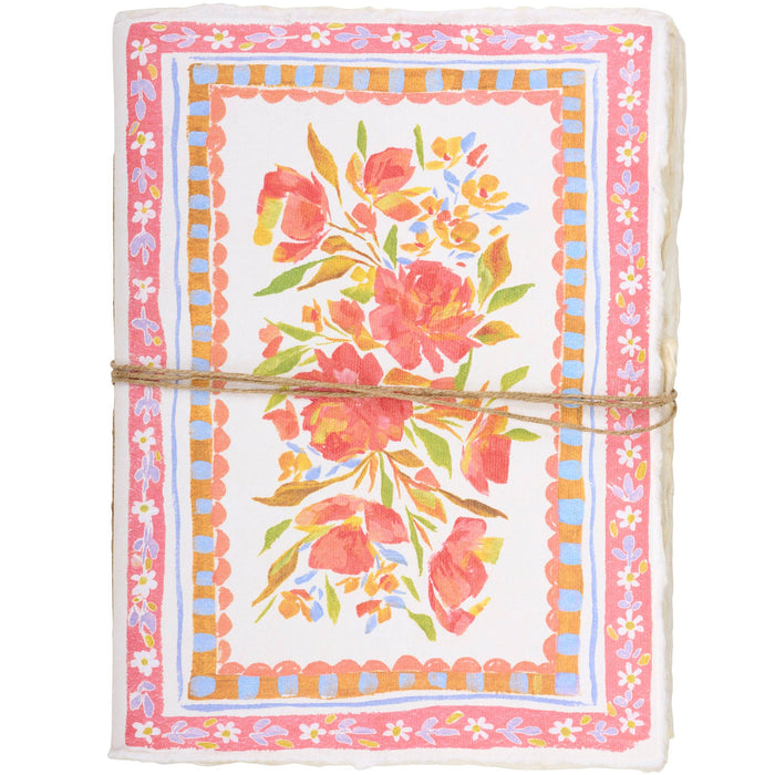 French Floral Journal