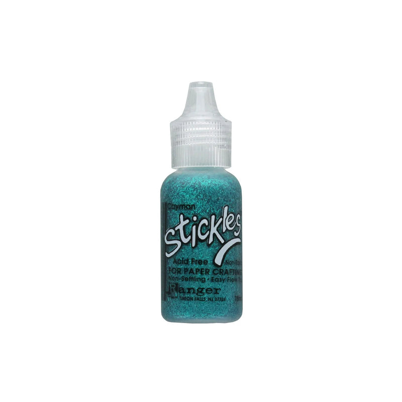 Stickles - Art Department LLC