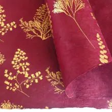 Decorative Lokta Paper - Art Department LLC