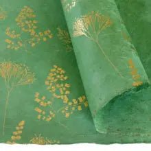 Decorative Lokta Paper - Art Department LLC