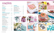 Fabric Stamping - Art Department LLC