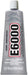 E - 6000 Adhesive - Art Department LLC