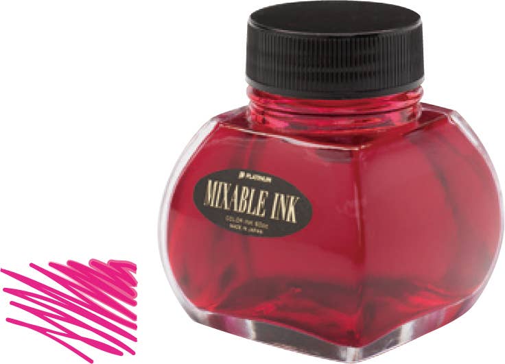 Platinum Mixable Ink 60cc - Art Department LLC