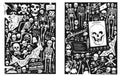 Crap Hound - Death, Phones & Scissors - Art Department LLC