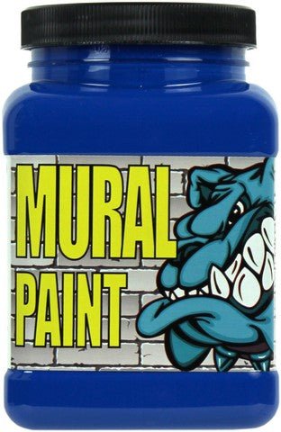 Chroma Mural Paint - Art Department LLC