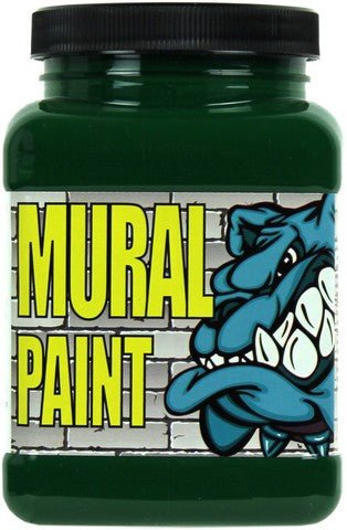 Chroma Mural Paint - Art Department LLC