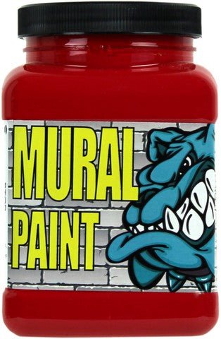 Chroma Mural Paint - Art Department LLC