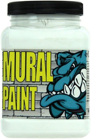 Chroma Mural Paint - Art Department LLC